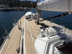 Thumbnail von Nautor Swan 60 INFLAGRANTI