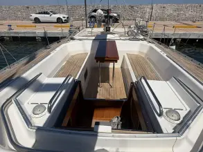 Thumbnail von Nautor Swan 60 INFLAGRANTI