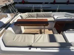 Thumbnail von Nautor Swan 60 INFLAGRANTI