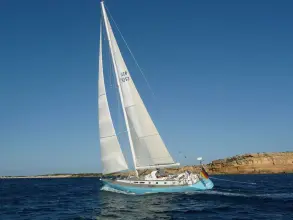 Thumbnail von Nautor Swan 60 INFLAGRANTI