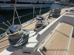 Thumbnail von Nautor Swan 60 INFLAGRANTI