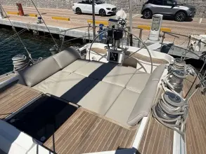Thumbnail von Nautor Swan 60 INFLAGRANTI