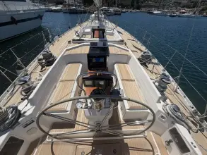 Thumbnail von Nautor Swan 60 INFLAGRANTI