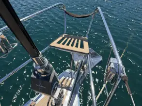 Thumbnail von Nautor Swan 60 INFLAGRANTI