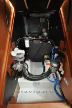 Thumbnail von Beneteau Oceanis 41.1