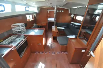 Thumbnail von Beneteau Oceanis 41.1