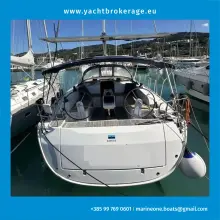 Bavaria Cruiser 46