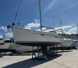 Thumbnail von Bavaria Cruiser 46