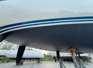 Thumbnail von Bavaria Cruiser 46