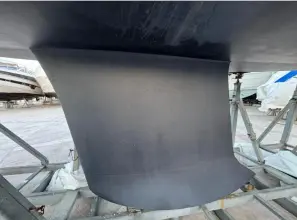 Thumbnail von Bavaria Cruiser 46