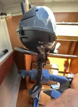 Thumbnail von Bavaria Cruiser 46