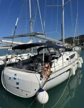 Thumbnail von Bavaria Cruiser 46