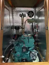 Thumbnail von Bavaria Cruiser 46