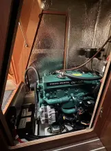 Thumbnail von Bavaria Cruiser 46