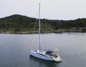 Thumbnail von Bavaria Cruiser 46