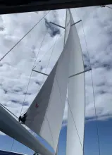 Thumbnail von Bavaria Cruiser 46