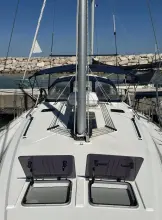 Thumbnail von Bavaria Cruiser 46