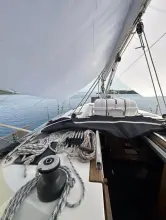 Thumbnail von Bavaria Cruiser 46