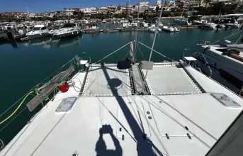 Thumbnail von Voyage Yachts Maxim 380 Mk2 Catamaran Bazinga