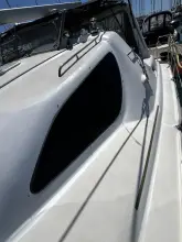 Thumbnail von Voyage Yachts Maxim 380 Mk2 Catamaran Bazinga