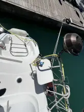 Thumbnail von Voyage Yachts Maxim 380 Mk2 Catamaran Bazinga