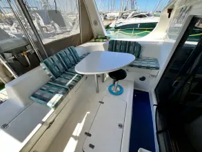 Thumbnail von Voyage Yachts Maxim 380 Mk2 Catamaran Bazinga
