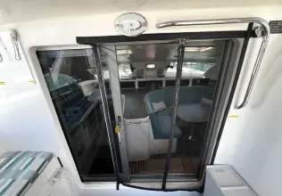 Thumbnail von Voyage Yachts Maxim 380 Mk2 Catamaran Bazinga