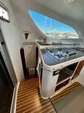 Thumbnail von Voyage Yachts Maxim 380 Mk2 Catamaran Bazinga