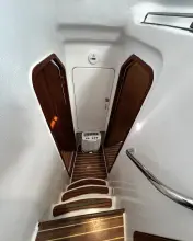 Thumbnail von Voyage Yachts Maxim 380 Mk2 Catamaran Bazinga