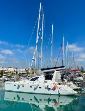 Thumbnail von Voyage Yachts Maxim 380 Mk2 Catamaran Bazinga