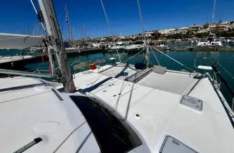 Thumbnail von Voyage Yachts Maxim 380 Mk2 Catamaran Bazinga