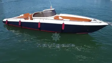 Thumbnail von Supermarine Iguana 36