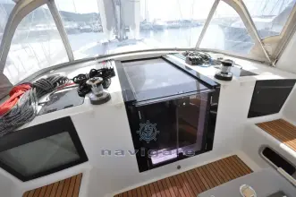 Thumbnail von Beneteau Oceanis 45