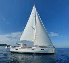 Thumbnail von Beneteau Oceanis 45