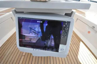 Thumbnail von Beneteau Oceanis 45