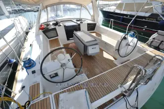 Thumbnail von Beneteau Oceanis 45