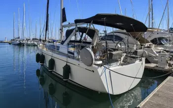 Grand Soleil 42 LC Chewbacca