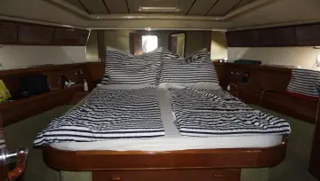 Thumbnail von Ferretti Yachts 53
