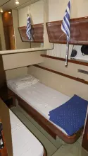 Thumbnail von Ferretti Yachts 53