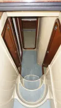 Thumbnail von Ferretti Yachts 53