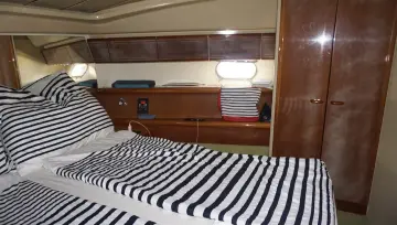 Thumbnail von Ferretti Yachts 53