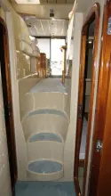 Thumbnail von Ferretti Yachts 53