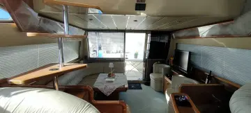 Thumbnail von Ferretti Yachts 53