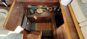 Thumbnail von Ferretti Yachts 53