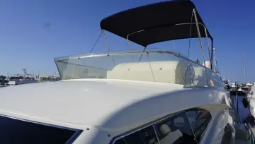 Thumbnail von Ferretti Yachts 53