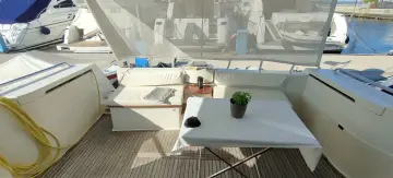 Thumbnail von Ferretti Yachts 53