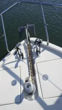 Thumbnail von Ferretti Yachts 53