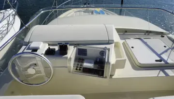 Thumbnail von Ferretti Yachts 53