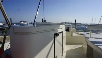 Thumbnail von Ferretti Yachts 53