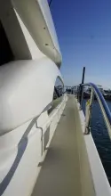 Thumbnail von Ferretti Yachts 53